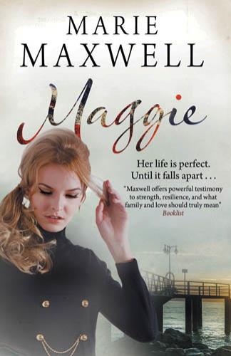 All books by Marie Maxwell
